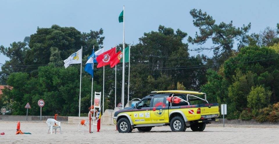 Salv'Aqua – Associação de Salvamento Aquático e Assistência a Banhistas